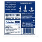Torani Syrup  Salted Caramel  12 7 Oz  4count Fl Oz  pack Of 4  