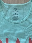 Diamond Supply Co Skateboard Tank Top White Sands Xl