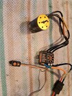 Spektrum Spmxse1085 Firma 85a Brushless Smart Esc   3300kv Motor Combo