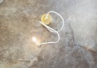 Miniature Battery Light Bulb On String Warm Light Fairy Light Dollhouses