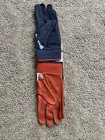 New Nike Player Edition 4th Of July Energy Alpha Varsity Batting Gloves Adult Xl