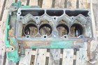 Oliver 1250 Gas Tractor Engine Block