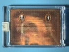 Albert Einstein 2024 Eternal Cuts World 69 99 Dual History Relics