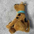 Scooby Doo Applause Plush Toy Stuffed Animal Sitting Tags