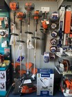 Husqvarna 525lst M2 Professional String Trimmer Authorized Husqvarna Dealer