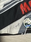 Ufc Signed Fight Worn Shorts Terrance Mckinney 
