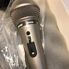 Vintage 1970 s Shure 588sd Dynamic Microphone Nos