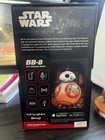 Sphero Star Wars Bb-8 App-enabled Droid Remote-controlled Toy With Charging Base