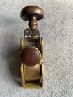 Brass Bull Nose Block Plane 3   