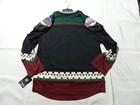 Official Arizona Coyotes Black Home Premier Breakaway Jersey Xl Reg   135