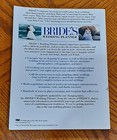 Bride s Wedding Planner  The Perfect Guide To The Perfect By Brides  Magazine