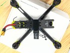 Iflight Nazgul5 V2 4s Fpv Drone Analog With Extras