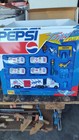 Pepsi Truck 3 Sets