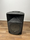 Mackie Thump 12a 12  1000w Pa Loudspeaker With Power Cord Tested
