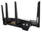 Asus Modem Router Docsis 3 0 32x8 Cable Modem dual-band Wireless Ac2600 Wifi