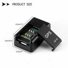 Gf07 Mini Magnetic Gps Tracker Real-time Car Truck Vehicle Locator Gsm Gprs Usa