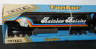 Vintage Ertl Tanker Steel Construction 1986 Long 20   Box New Unopened  3591