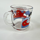 Vintage Mcdonald   s Garfield   Odie Glasses   Coffee Mugs   Set Of 4  1978-1980