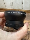 Digital High Definition  45x Wide Angle With Macro Japan Lens