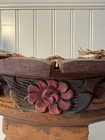 Hand Carved Wooden Xylophone Thailand