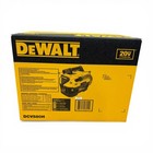 Dewalt Dcv580h 20v Max Cordless Wet dry Shop Vacuum 2 Gallon Hepa Tool Only New