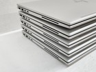 Lot Of 5 Hp Elitebook 840 G9 Laptops I5-1245u 16gb 256gb Ssd Cam Backlit
