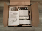 Standard Horizon Quest-x Gx1500s White Marine Vhf Radio Transceiver Nos New