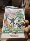 2007 Marvel Super Heroes Stamp First Day Of Issue Postcards Set Of 20 Sealed Fdc
