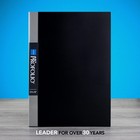 Itoya Original Art Profolio 13x19 Black Photo Album Book With 48 Pages - Prot   