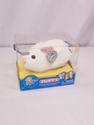Zhu Zhu Pets Hamster Fluffy 2009 New In Box Nrfb