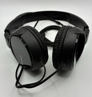 Sony Mdr-zx110 Stereo Monitor Over-head Headphones Black Mdrzx110