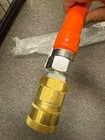 Bk Resources Bkg-ghc-7548 48  Gas Connector Hose - 3 4  Inner Diameter