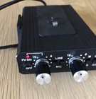 Beachtek Dxa-6 Dual Xlr Adapter Phantom Powered Condenser Microphone  48v 