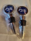 Princess Cruise Lines Wine Bottle Stopper Sea Witch Logo New Original Package