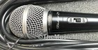 Professional Dynamic Handheld Dj Karaoke Microphone W case Xlr To 1 4  Cable 