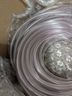 Clear Pvc Tube  1 2  Id  11 16  Od  Approx  100  Long  40 Max Psi Sof-035