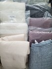 Pottery Barn Shams You Choose Size  Color  And Style