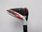 Taylormade Aeroburner 3 Fairway Wood 15  Matrix Speed Rul-z 60g Senior Rh