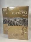 2x-prince Of Peace Tea Premium Pu-erh Tea  100 Teabags 100 Count Exp 09 26