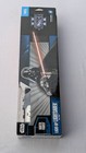 Nib Star Wars Force Unleashed 2 Darth Vader Lightsaber Wii Light-up Lightsaber