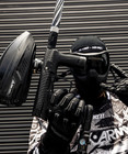 Hk Army X Planet Eclipse Etha 3 Electronic Paintball Marker - Carbon Fiber