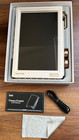 Divoom Times Frame 10 1  Hd Digital Picture Frame Transparent 64gb - Beige