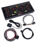 Holley Efi 553-111 12 3 In  Pro Dash