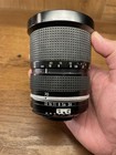  optics Mint  Nikon Ai Zoom Nikkor 35-70mm F 3 5 Standard Zoom Lens From Japan