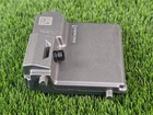 Toyota Rav4 2022-2023 Foward Recognition Camera 8646c-0r090 Lande Departure Oem