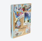 Preorder Tokyo Disney Resort Souvenir Elongated Penny Coin Book Medallion Mickey