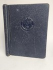 1943 Us Maritime Service Training Manual Wwii War Shipping Admin Cornell Press