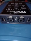Marantz Pmd561 Professional Digital Portable Audio Recorder Xlr Handheld 24 Bit