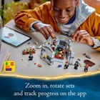 Lego Harry Potter Hogwarts Castle  Potions Class Building Set  Harry Potter Toy