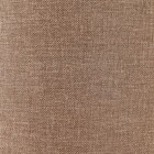 Drum Lamp Shade 13x10 Inch Coffee Brown Modern Fabric Spider Fitter